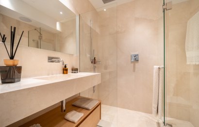 Reventa - Apartment - Middle Floor Apartment - Benahavís - La Quinta