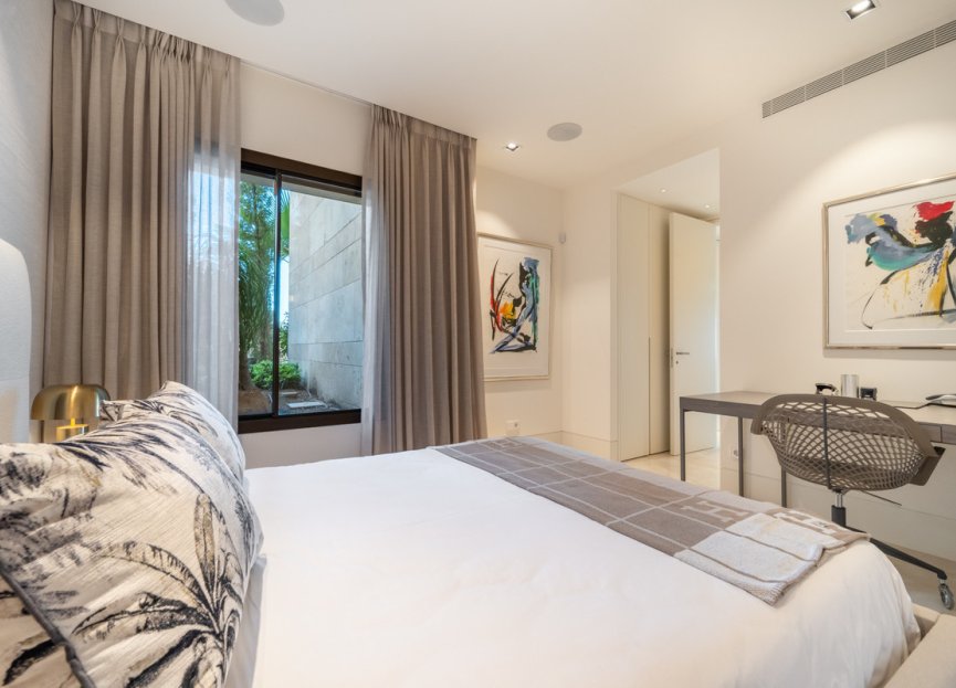 Reventa - Apartment - Middle Floor Apartment - Benahavís - La Quinta