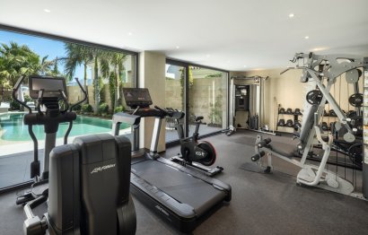 Reventa - Apartment - Middle Floor Apartment - Benahavís - La Quinta