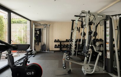 Reventa - Apartment - Middle Floor Apartment - Benahavís - La Quinta