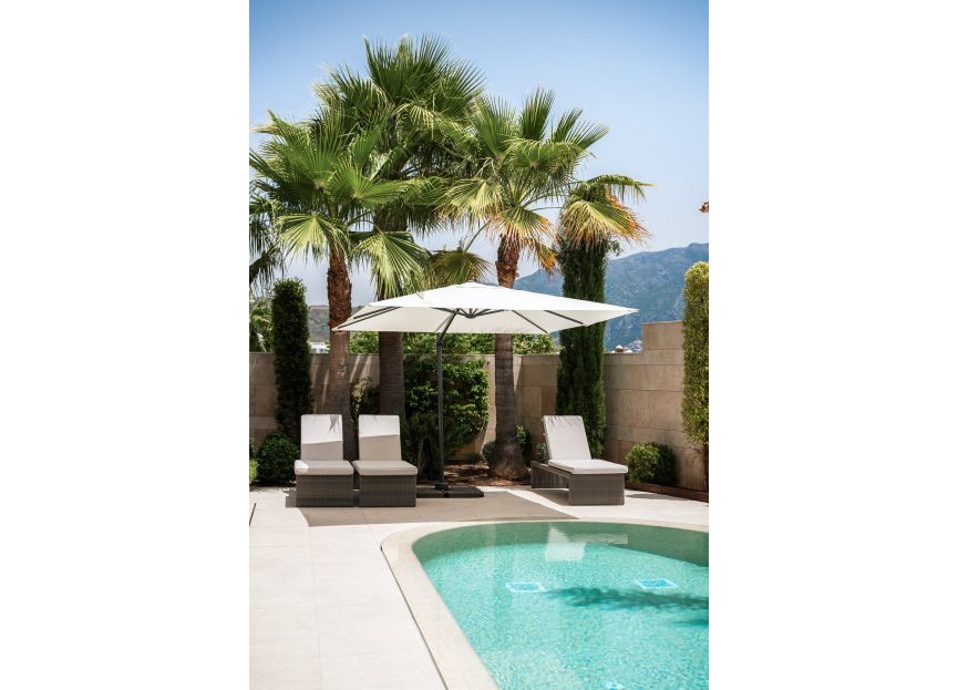 Reventa - Apartment - Middle Floor Apartment - Benahavís - La Quinta