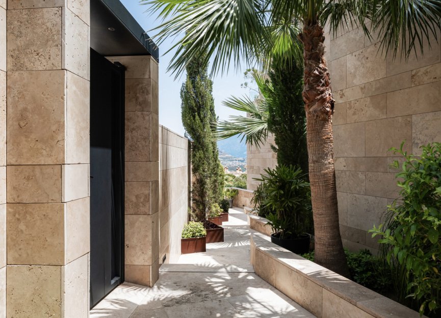 Reventa - Apartment - Middle Floor Apartment - Benahavís - La Quinta