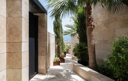 Reventa - Apartment - Middle Floor Apartment - Benahavís - La Quinta