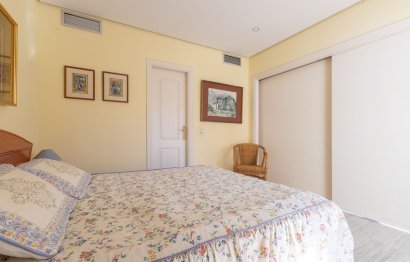 Resale - Apartment - Middle Floor Apartment - Elviria