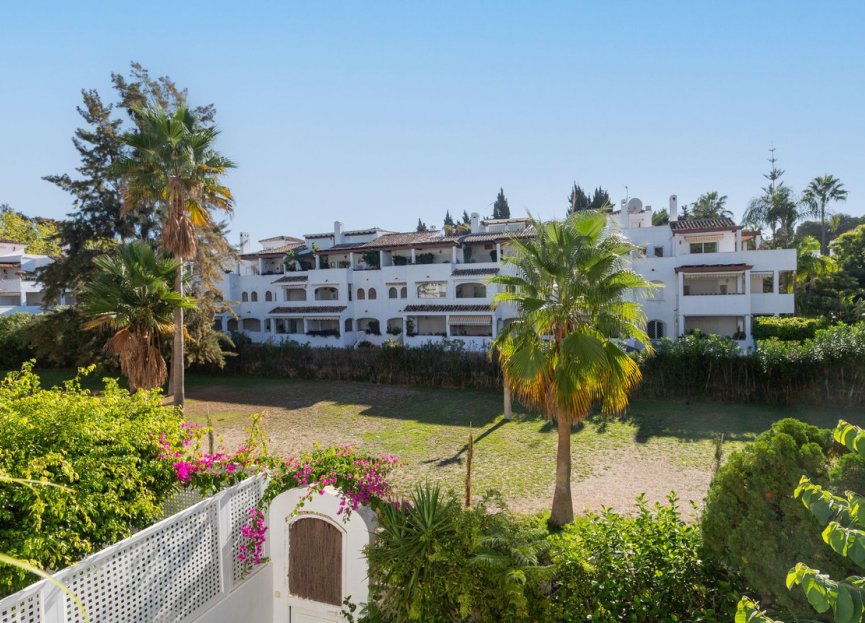 Resale - Apartment - Middle Floor Apartment - Elviria