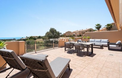 Resale - Apartment - Penthouse - Estepona - Selwo