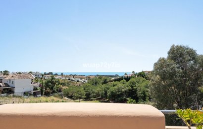 Resale - Apartment - Penthouse - Estepona - Selwo
