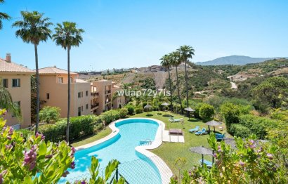 Resale - Apartment - Penthouse - Estepona - Selwo