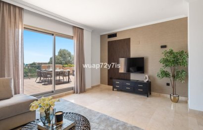 Resale - Apartment - Penthouse - Estepona - Selwo