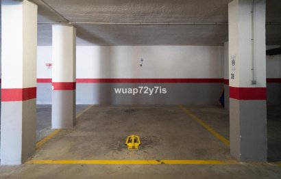 Resale - Apartment - Penthouse - Estepona - Selwo