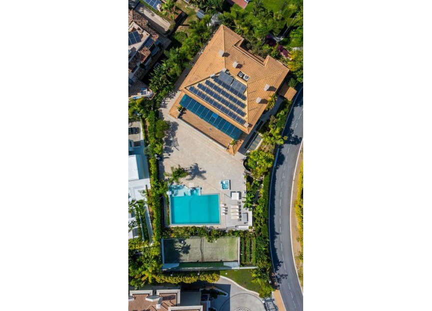 Reventa - House - Detached Villa - Marbella - Bahía de Marbella