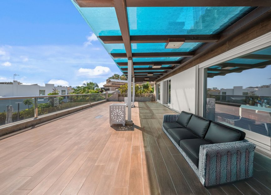 Reventa - House - Detached Villa - Marbella - Bahía de Marbella