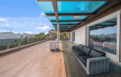 Reventa - House - Detached Villa - Marbella - Bahía de Marbella