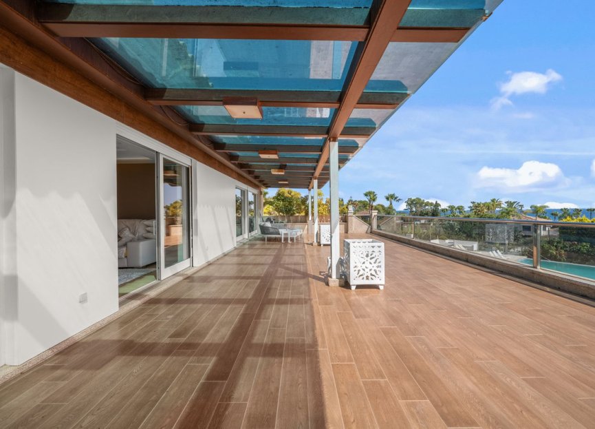 Reventa - House - Detached Villa - Marbella - Bahía de Marbella