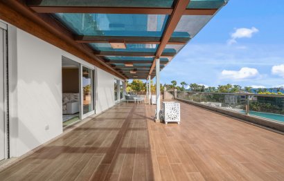 Reventa - House - Detached Villa - Marbella - Bahía de Marbella