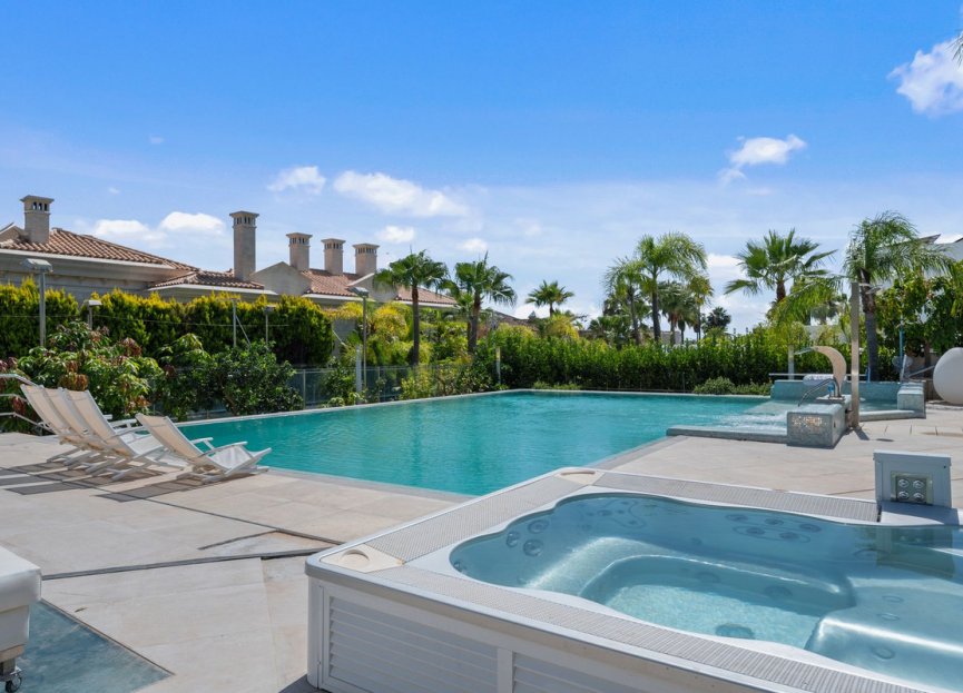 Reventa - House - Detached Villa - Marbella - Bahía de Marbella