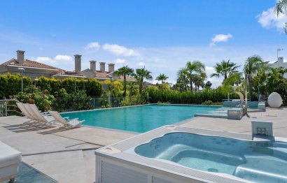 Reventa - House - Detached Villa - Marbella - Bahía de Marbella