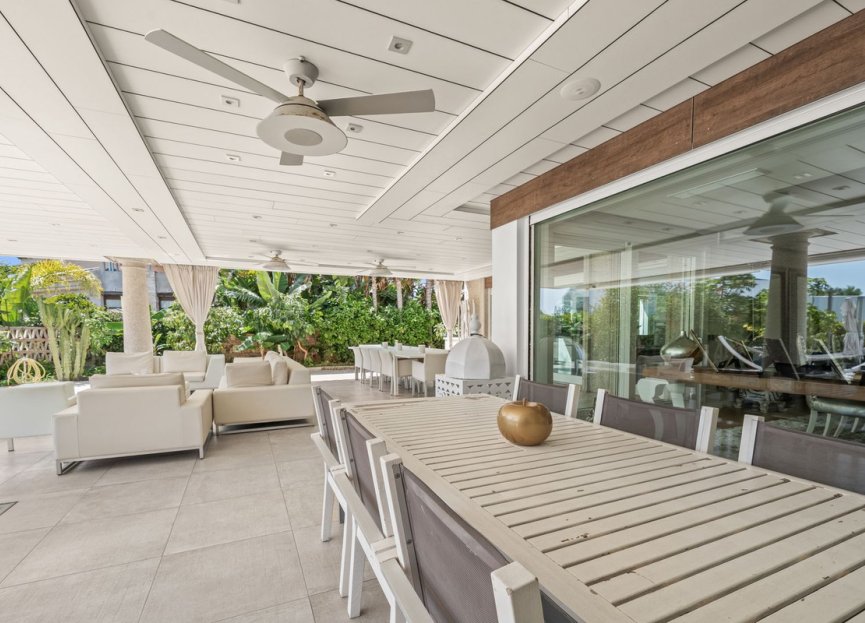 Reventa - House - Detached Villa - Marbella - Bahía de Marbella