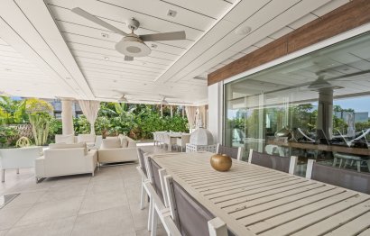 Reventa - House - Detached Villa - Marbella - Bahía de Marbella