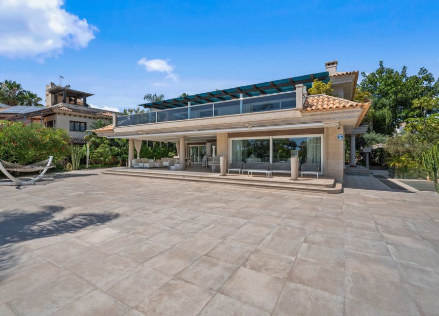 Reventa - House - Detached Villa - Marbella - Bahía de Marbella