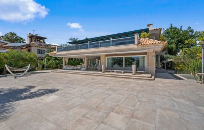 Reventa - House - Detached Villa - Marbella - Bahía de Marbella