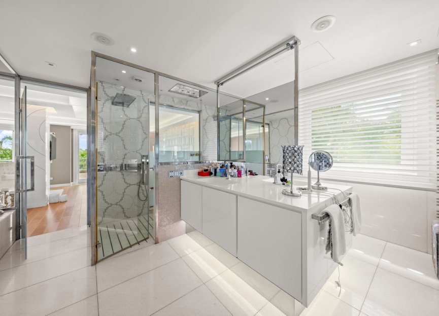 Reventa - House - Detached Villa - Marbella - Bahía de Marbella