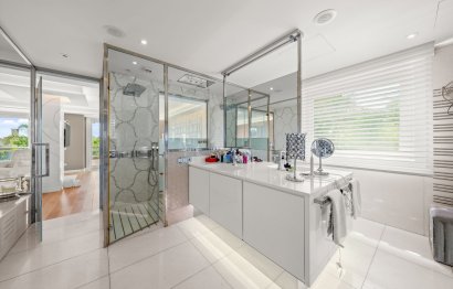 Reventa - House - Detached Villa - Marbella - Bahía de Marbella