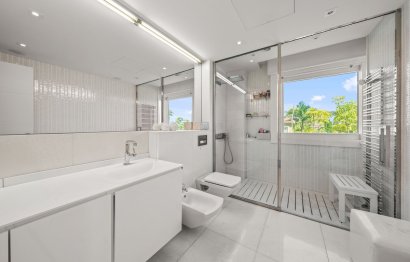 Reventa - House - Detached Villa - Marbella - Bahía de Marbella