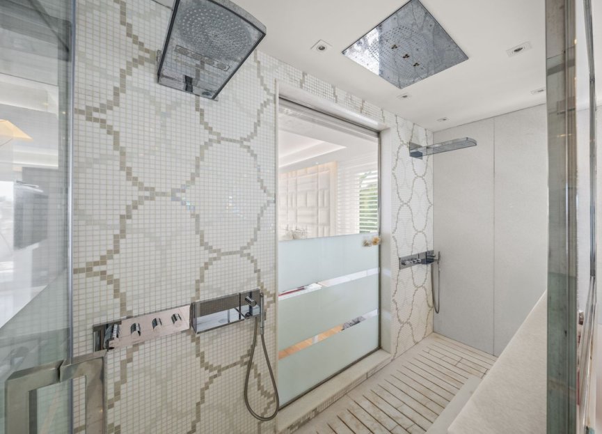 Reventa - House - Detached Villa - Marbella - Bahía de Marbella