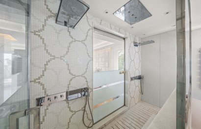 Reventa - House - Detached Villa - Marbella - Bahía de Marbella