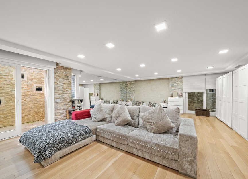 Reventa - House - Detached Villa - Marbella - Bahía de Marbella