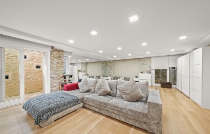 Reventa - House - Detached Villa - Marbella - Bahía de Marbella