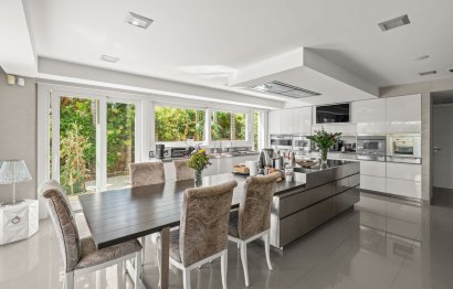 Reventa - House - Detached Villa - Marbella - Bahía de Marbella