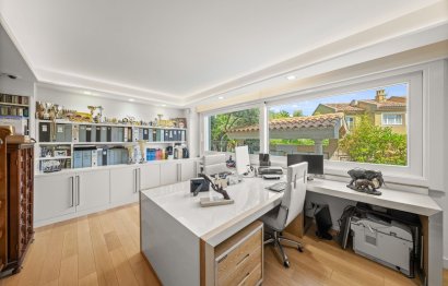 Reventa - House - Detached Villa - Marbella - Bahía de Marbella