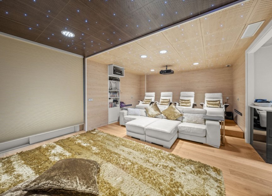 Reventa - House - Detached Villa - Marbella - Bahía de Marbella