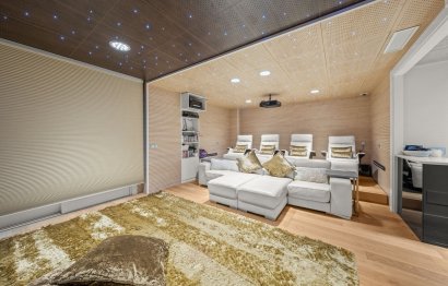 Reventa - House - Detached Villa - Marbella - Bahía de Marbella