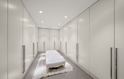 Reventa - House - Detached Villa - Marbella - Bahía de Marbella