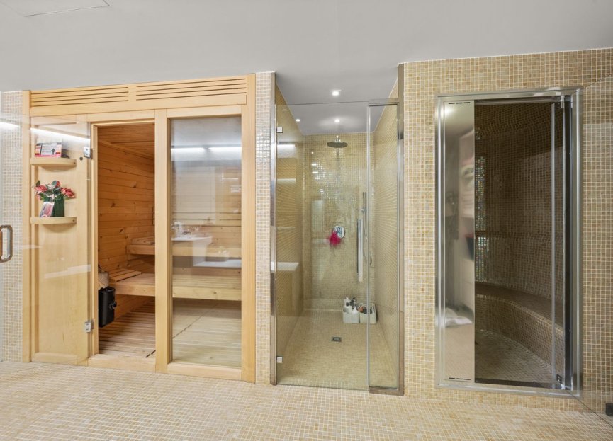 Reventa - House - Detached Villa - Marbella - Bahía de Marbella