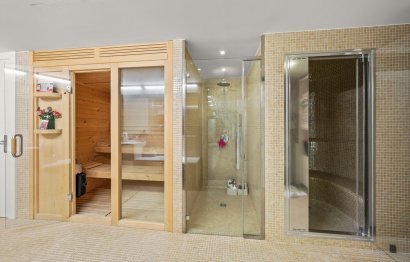 Reventa - House - Detached Villa - Marbella - Bahía de Marbella