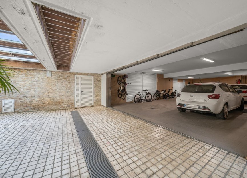 Reventa - House - Detached Villa - Marbella - Bahía de Marbella