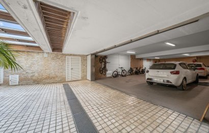 Reventa - House - Detached Villa - Marbella - Bahía de Marbella