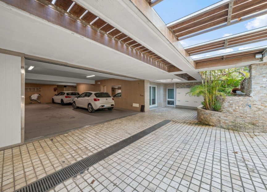 Reventa - House - Detached Villa - Marbella - Bahía de Marbella