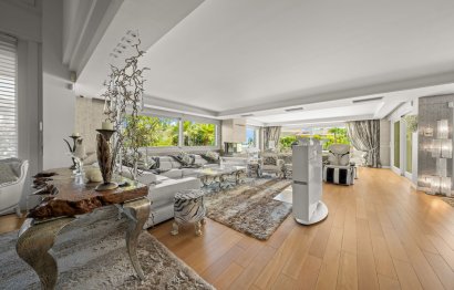 Reventa - House - Detached Villa - Marbella - Bahía de Marbella