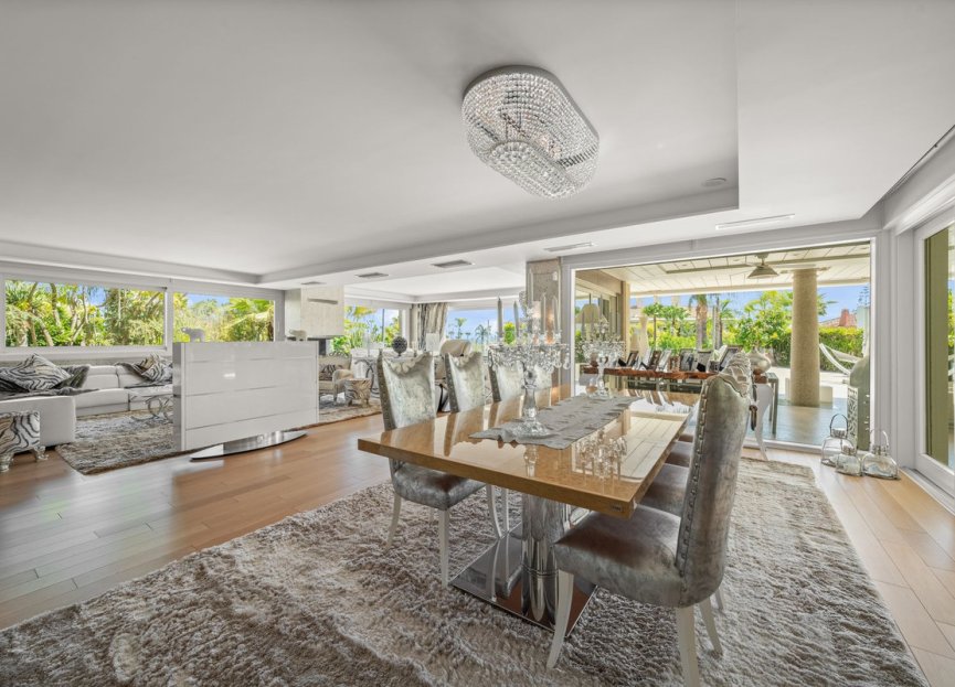 Reventa - House - Detached Villa - Marbella - Bahía de Marbella