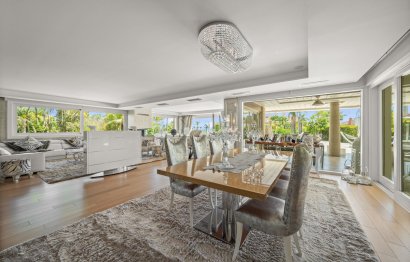 Reventa - House - Detached Villa - Marbella - Bahía de Marbella