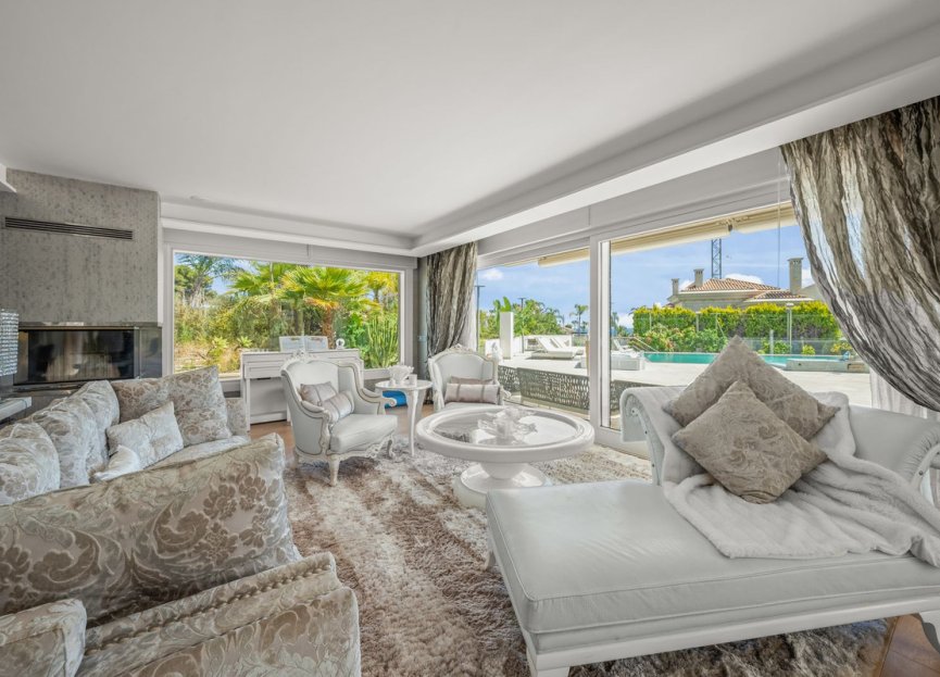 Reventa - House - Detached Villa - Marbella - Bahía de Marbella