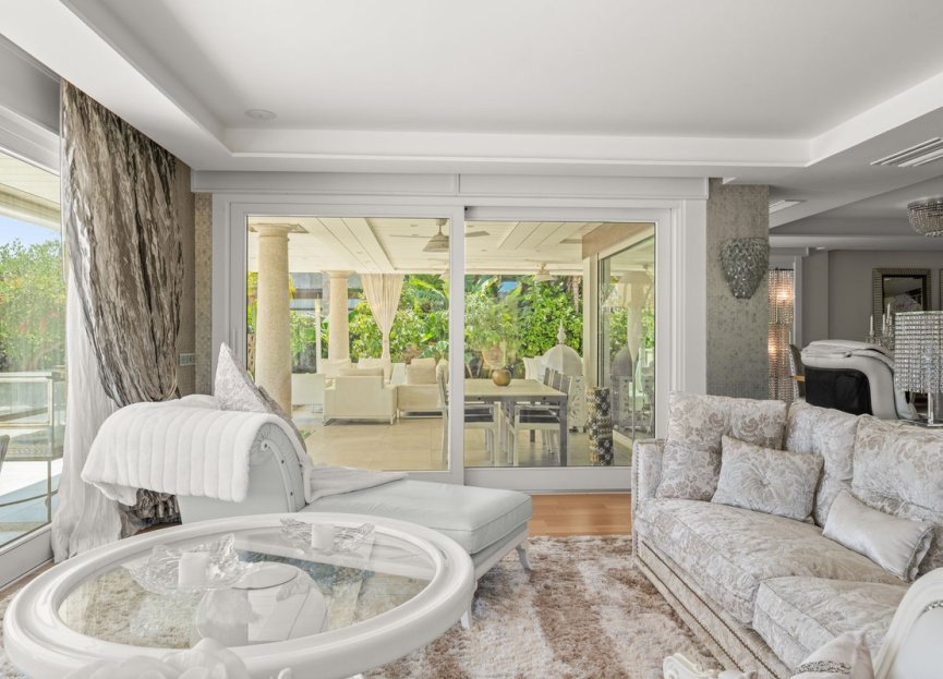 Reventa - House - Detached Villa - Marbella - Bahía de Marbella