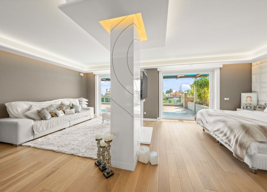 Reventa - House - Detached Villa - Marbella - Bahía de Marbella