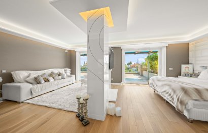 Reventa - House - Detached Villa - Marbella - Bahía de Marbella