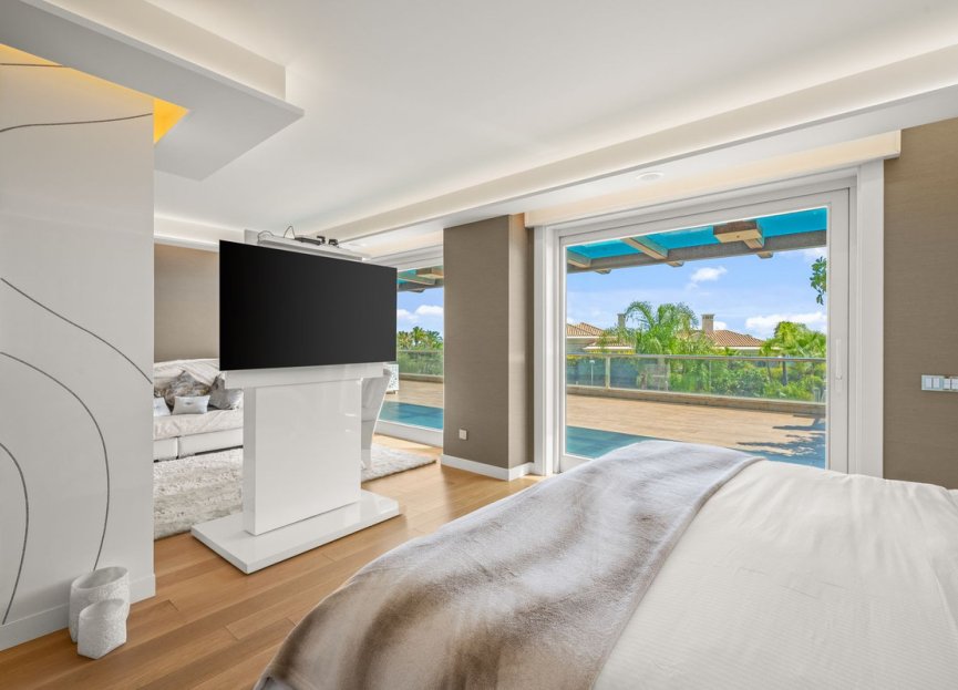 Reventa - House - Detached Villa - Marbella - Bahía de Marbella